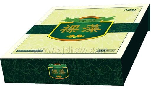 江西好口福油脂有限公司