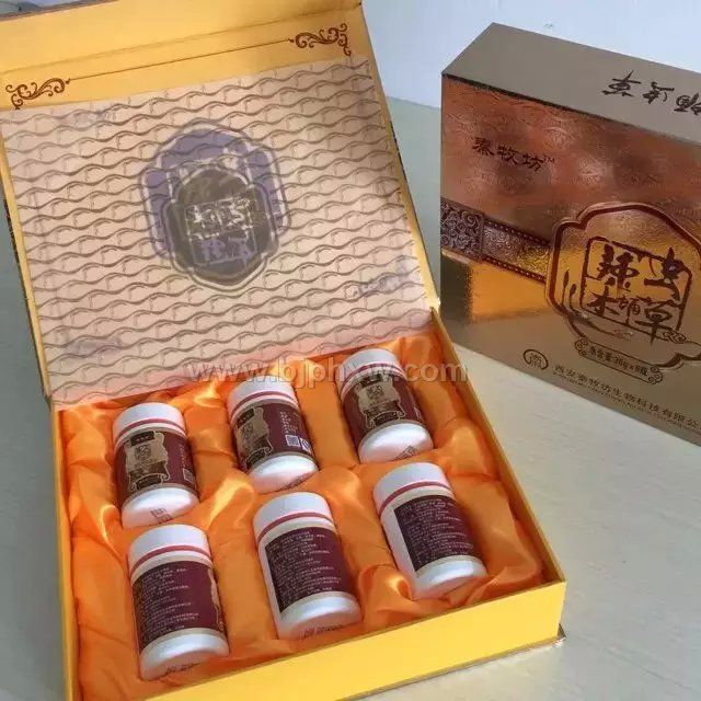 西安秦牧坊生物科技有限公司