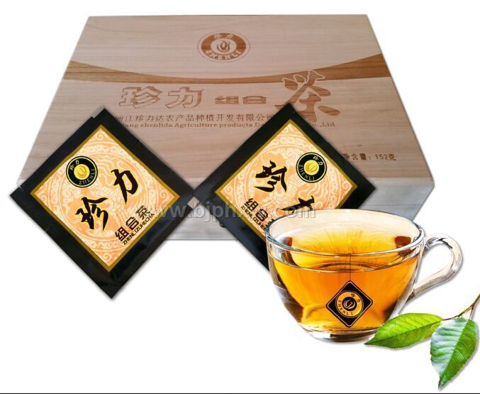 丽江珍力达农产品种植开发有限公司