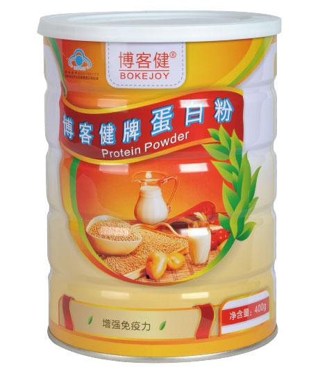 浙江柏客健实业有限公司