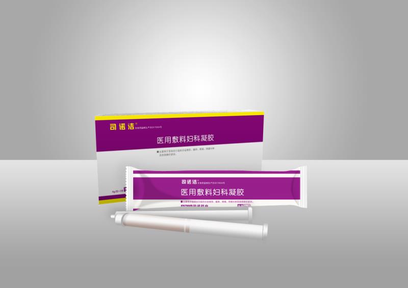 吉林省司诺药业科技有限公司