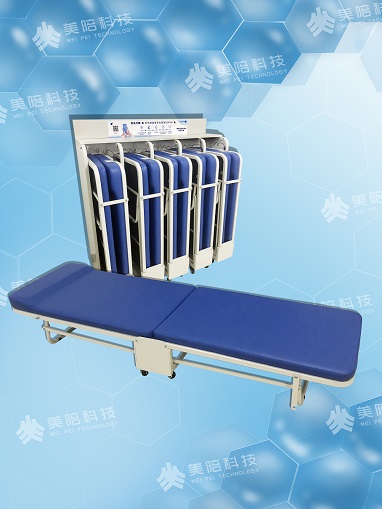 江苏美陪科技有限公司