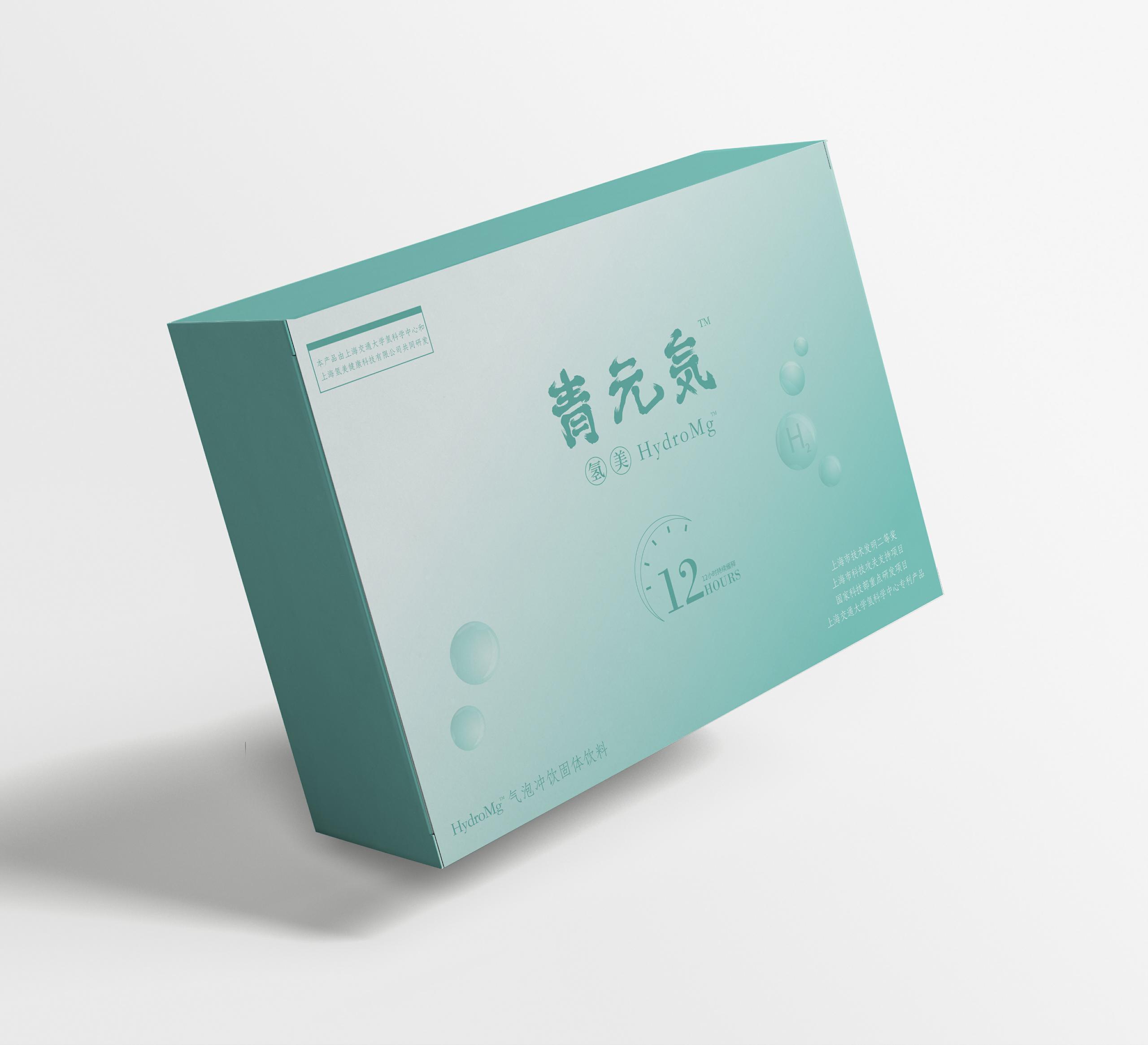 上海氢美健康科技有限公司