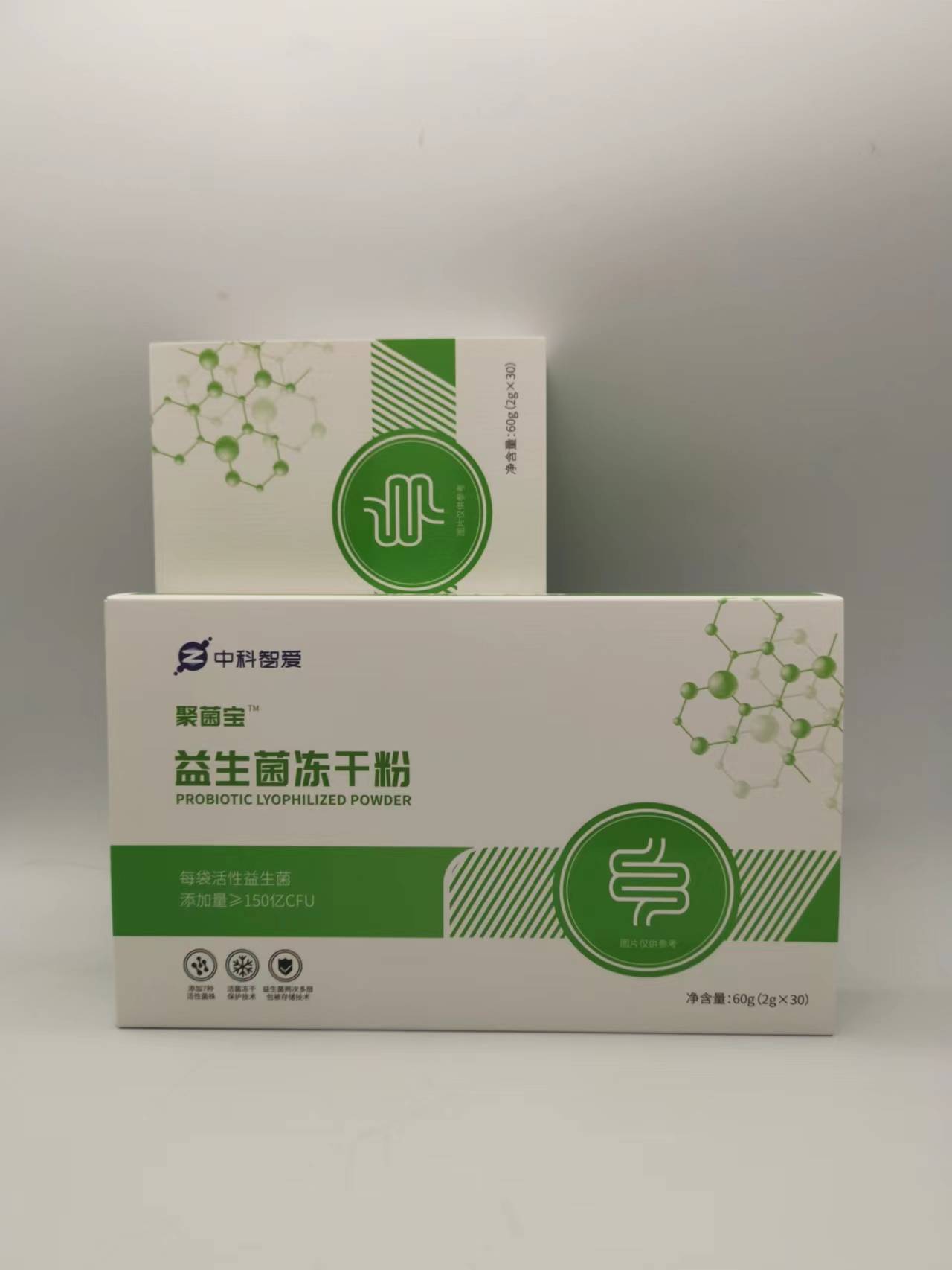 中科智爱(广东)健康科技有限公司