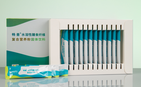 山东特康特医食品有限公司