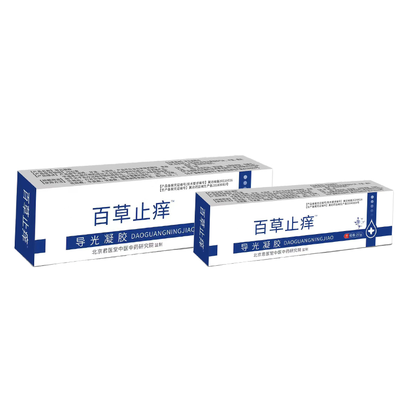 开创嘉业百草止痒 介绍 简介 效果 功效 百草止痒 服务周到