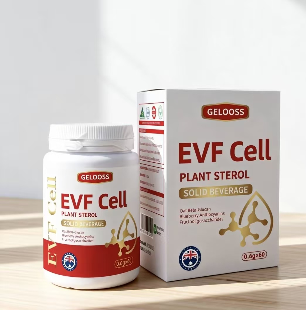 ����ԭװ���ڱ���ƷEVFCELL����Ѫ����Ʒ�ɴ�������ƶ���˽��