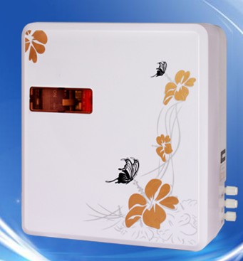 广州致能水处理设备有限公司销售部