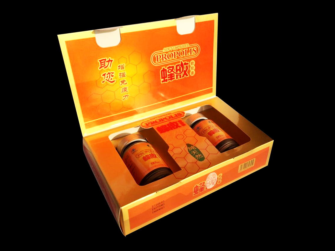 濮阳市龙都医药保健品有限公司