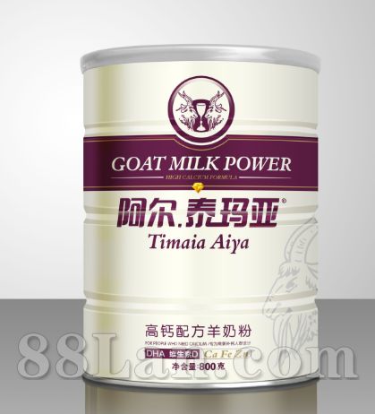 凯达乳业有限公司